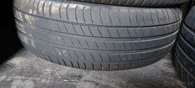 215/65/17 letní Michelin primasy 3 - 4