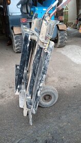 Prodám přítlačnou desku - 4