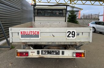 Fiat Ducato, 2.3 JTD VALNÍK, MAXI, KLIMA - 4