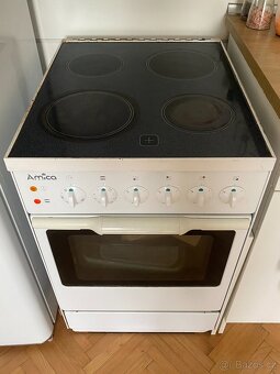 kuchyne Ikea knoxhult - 4