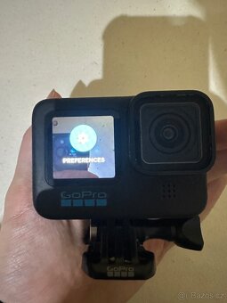 Gopro Hero 10 - 4