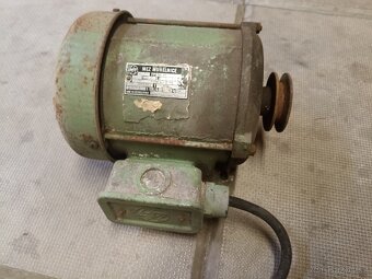 Elektromotor - 4