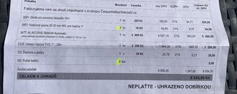 Ponorné tlakové čerpadlo AL-KO DIVE 5600/44 - 4