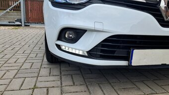 Renault Clio Kombi, 1.2i / 1.MAJ ČR, 81 000km - 4