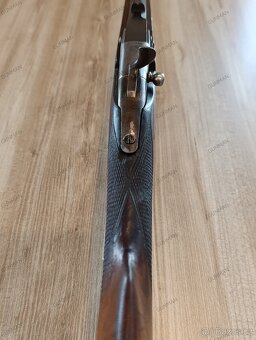 FLOBERT PUŠKA WARNANT RÁŽE 9MM - 4