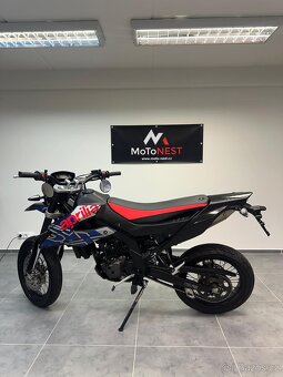 Aprilia SX 125 - 4