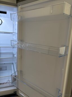 Lednice BEKO - 4
