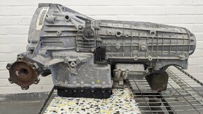 Převodovka Audi A6 C7 4G QLX RLB SKB SVC S-tronic DL382 0CK - 4