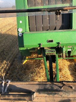 Lis John Deere 590 - 4