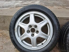 Kola BBS Germany vr6 3x 5x100 - 4