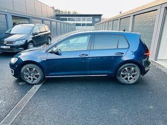 TOP: VW EGolf 2015 odpočet DPH - 4