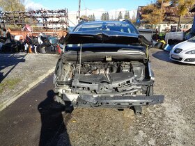 Citroen c4 picasso 1,6hdi, Rozprodám na náhradní díly - 4