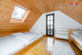 Prodej chaty, 49 m², Nové Město nad Metují, ul. Studýnka - 4