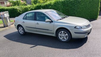 Renault Laguna 1.6I 72000 km - 4