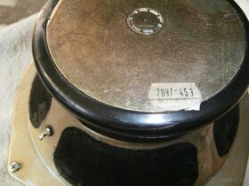 Repro Grundig 25cm Bas - 4