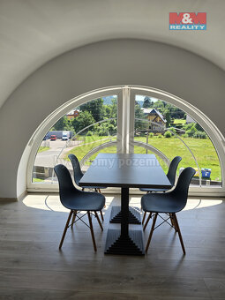 Pronájem rodinného domu, 100 m², Trutnov, ul. Mentzlova - 4