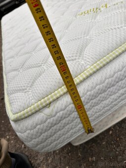 Matrace 180/200 - 4