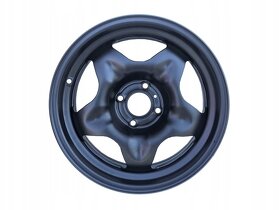 ocelový disk 4x108x65,1 ET 20 Citroen, Peugeot, Opel - 4