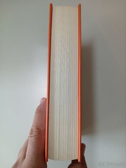 Divotvůrce 3. - Kouzelnice - Sebastien De Castell - 4