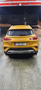 KIA XCeed 1.5 T-GDi DCT - Black Edition - - 4