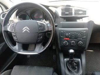 Citroen C 4 - 4