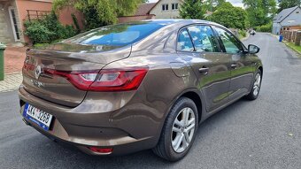 Renault Mégane 1.3TCe 85Kw,1.majitel, orig.km, tažné - 4