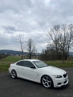 BMW e92 - 4
