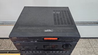 Audiosystém Aiwa CX-45Z - 4