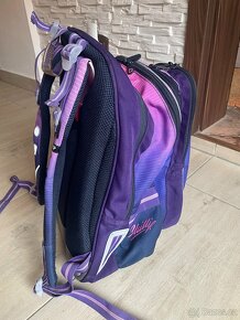 Školní batoh TOPGAL - 4