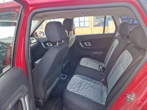 Skoda Fabia 1.4 16V LPG - 4