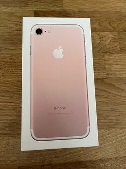 IPhone 7 - 4