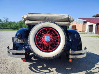 Chrysler Imperial E 80 r.v.1926 - 4
