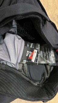Dámské Gore Tex oblečení na moto - 4