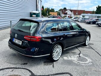 Vw passat b8 2.0 TDi 140kw Dsg - 4