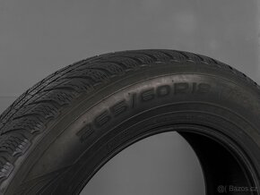 ZIMNÍ PNEUMATIKY R18 NOKIAN 265/60/18 114H (1298TK) - 4