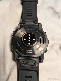 Garmin Epix Pro (GEN2) 51mm - 4