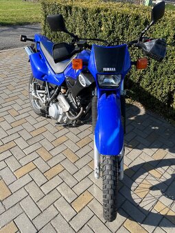 Yamaha XT 600 E - 4