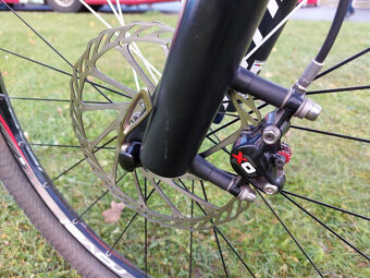 Vidlice Specialized S-Works Epic Carbon Brain Sram X0 Roval - 4