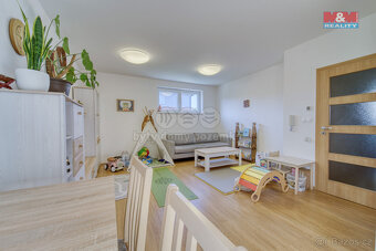 Prodej bytu 3+kk, 77 m², Plzeň, ul. Pod Kostelem - 4