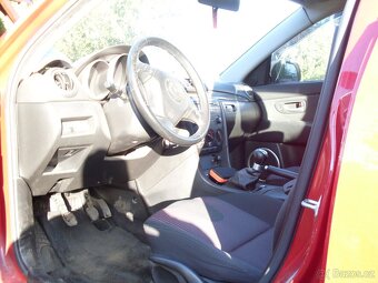 Mazda 3 122kw - 4