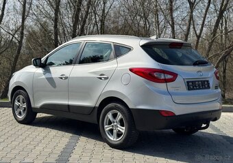 Hyundai ix35 1.6 2WD Trend - 4