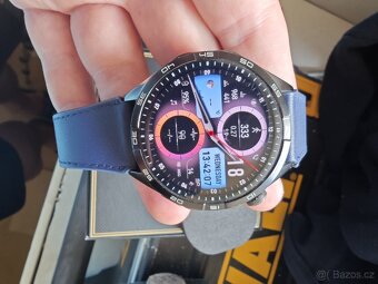 Prodám hodinky Huawei watch gt 4 - 4