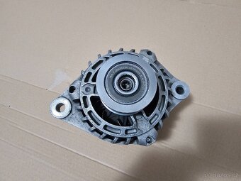 Alternator Fiat, Opel, Saab, Vauxhall - 4