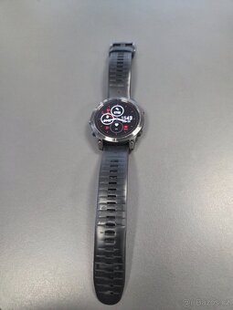 Garmin Epix Pro (2. generace), 47 mm, výborný stav, zakoupen - 4