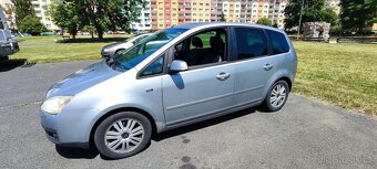 Ford C-MAX - 4