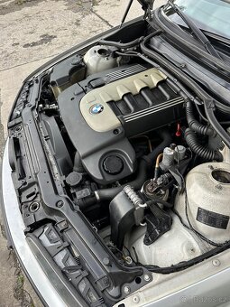 BMW e46 330d 135kw - 4