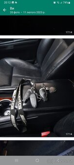 Mercedes- bens GL 420 CDI AMG - 4