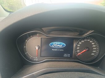 Ford Mondeo IV auromat - 4