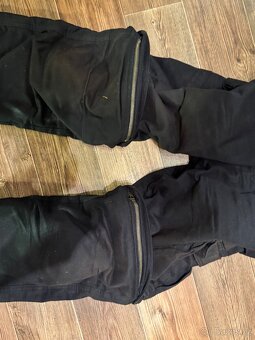Motocyklové džíny Trilobite Parado doublelayer - 4