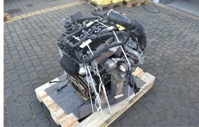 Motor Mercedes Sprinter - 651.955 - 4